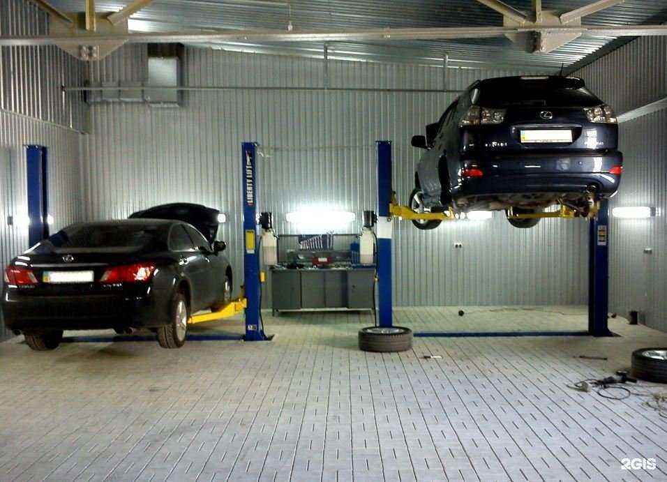 Отзывы на компанию Макларен в Омске c фото