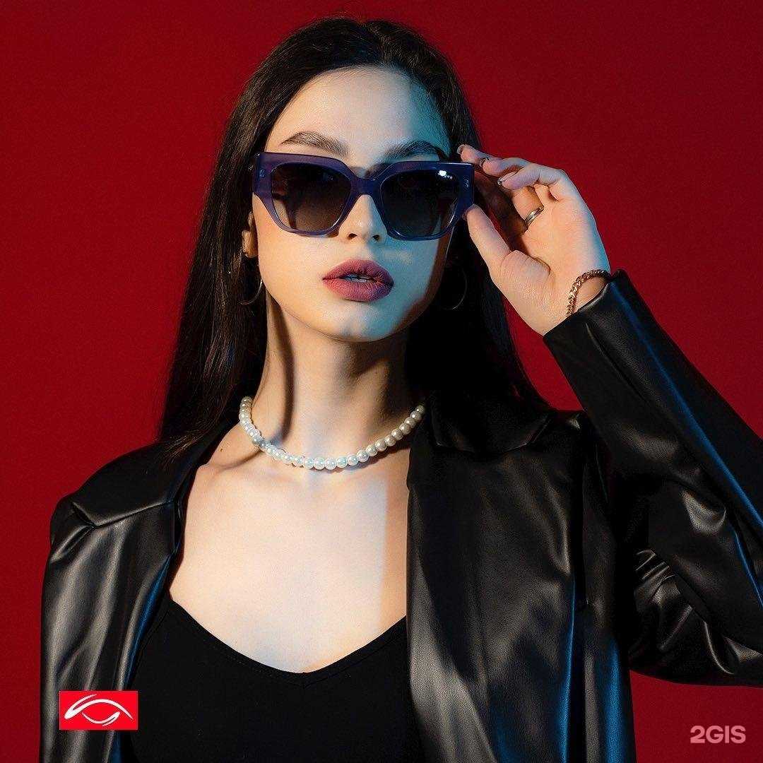 Отзывы на компанию ЛюксОптика в Канаше c фото