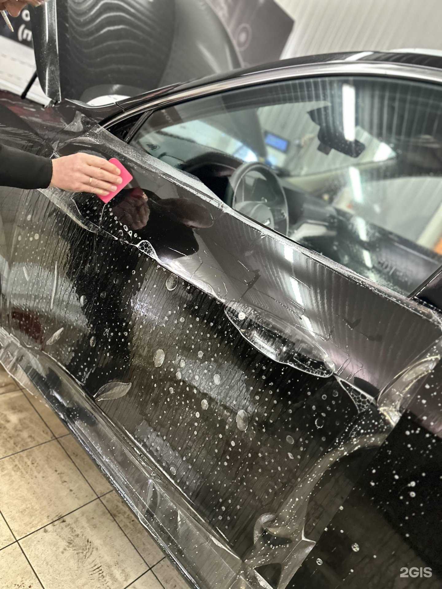 Отзывы на компанию MF Студия в Курске c фото