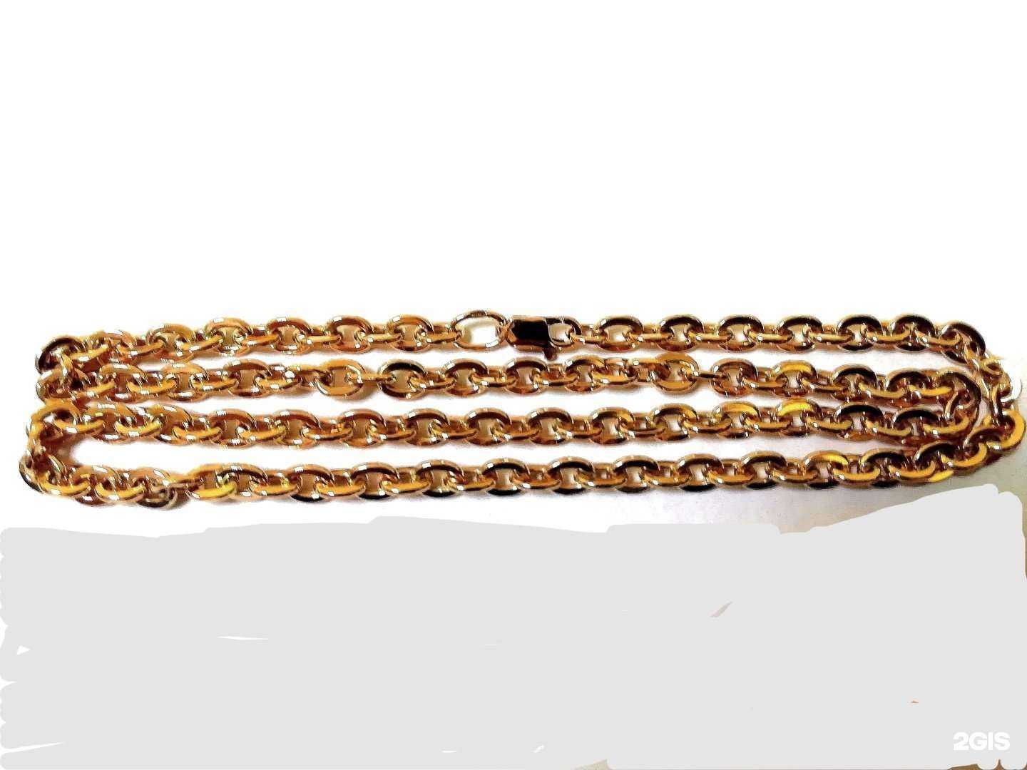 Отзывы на компанию Ювелирная мастерская в г. Саратов c фото