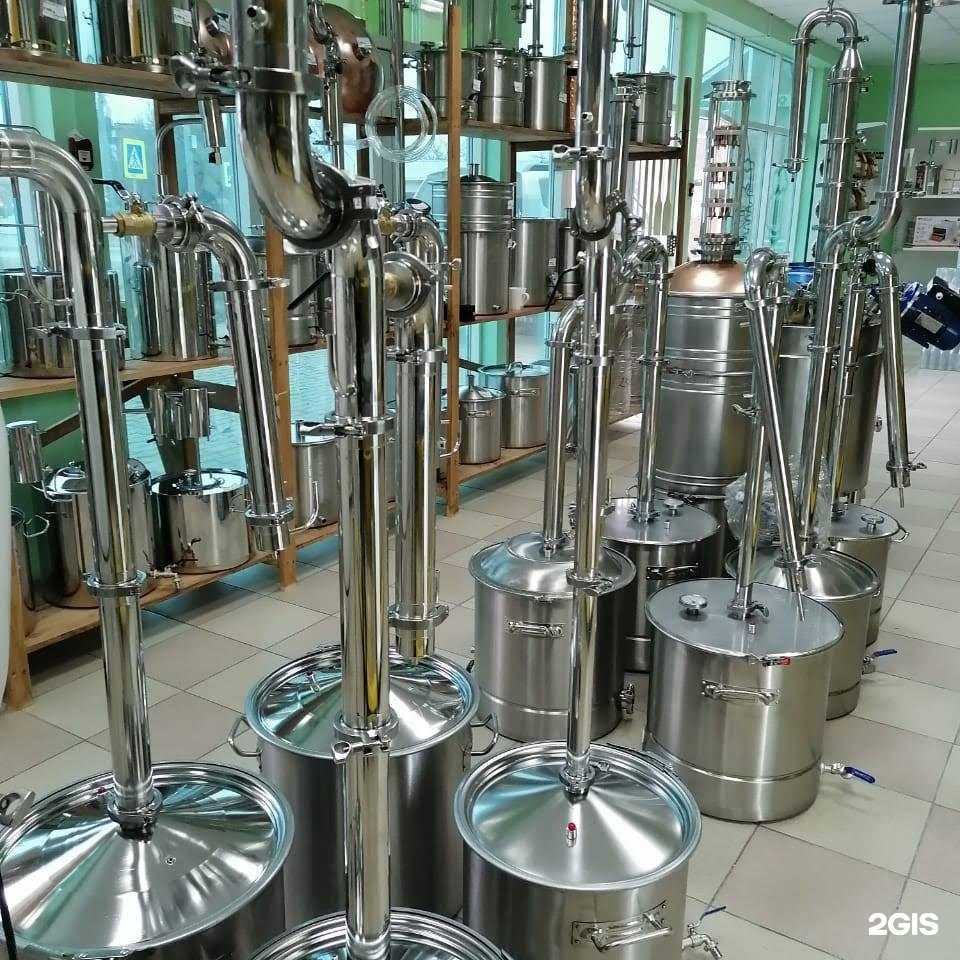 Отзывы на компанию Distillhome в Таганроге c фото