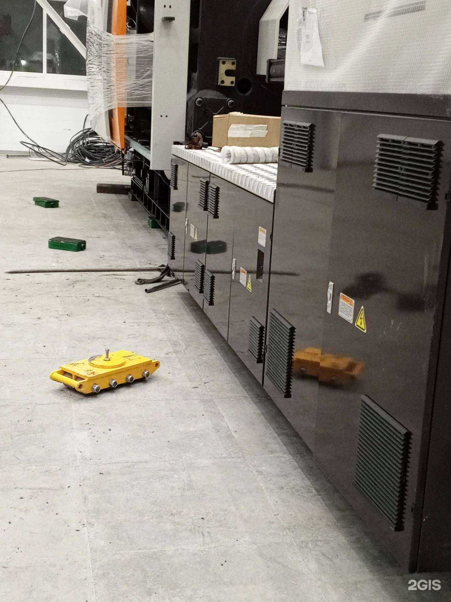 Отзывы на компанию Лидер-груз в Самаре c фото