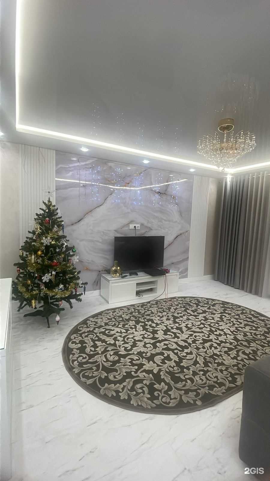 Отзывы на компанию Zona интерьера в Набережных Челнах c фото