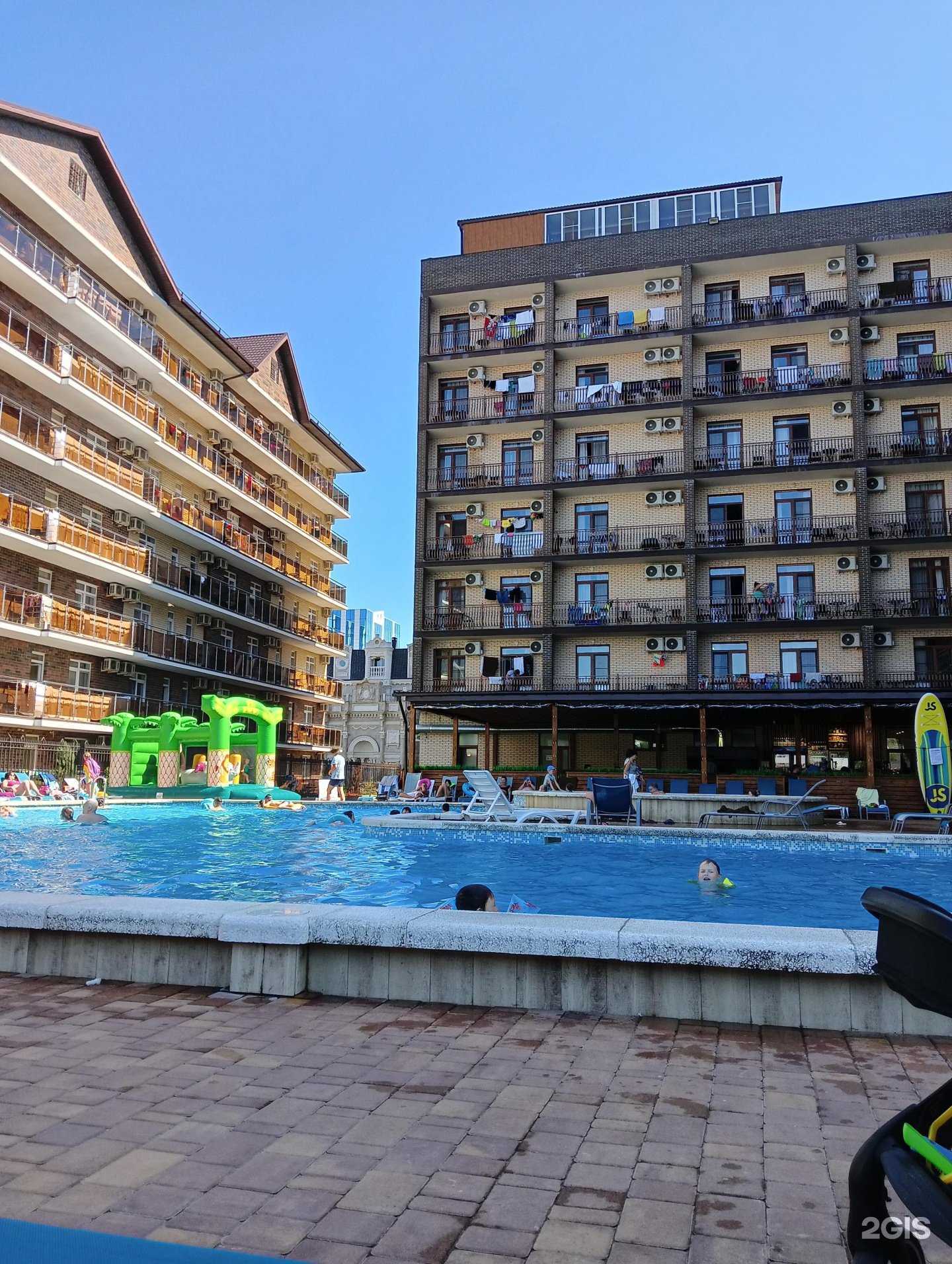 Отзывы на компанию Фитофарм в Анапе c фото - фотография 2 из 2