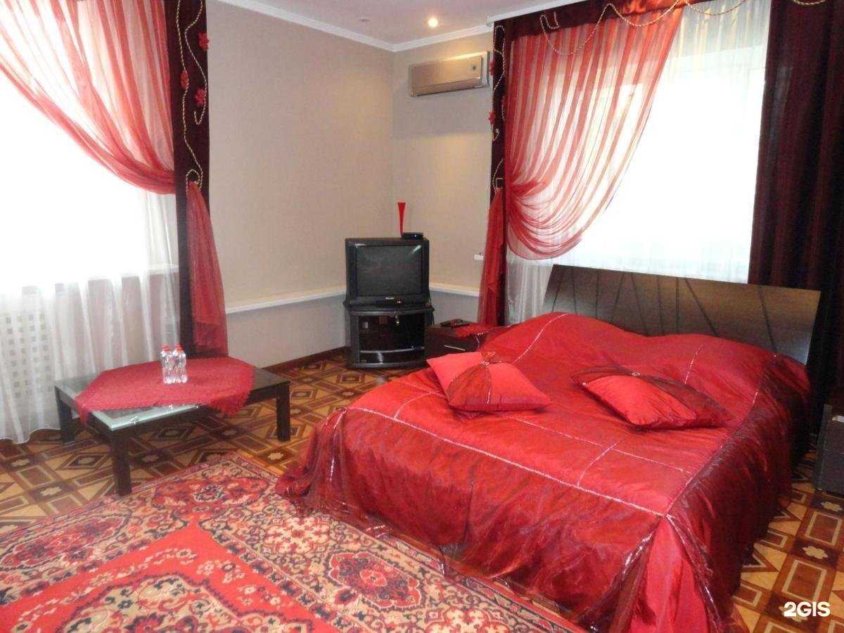 Отзывы на компанию Гостевой дом в Саранске c фото