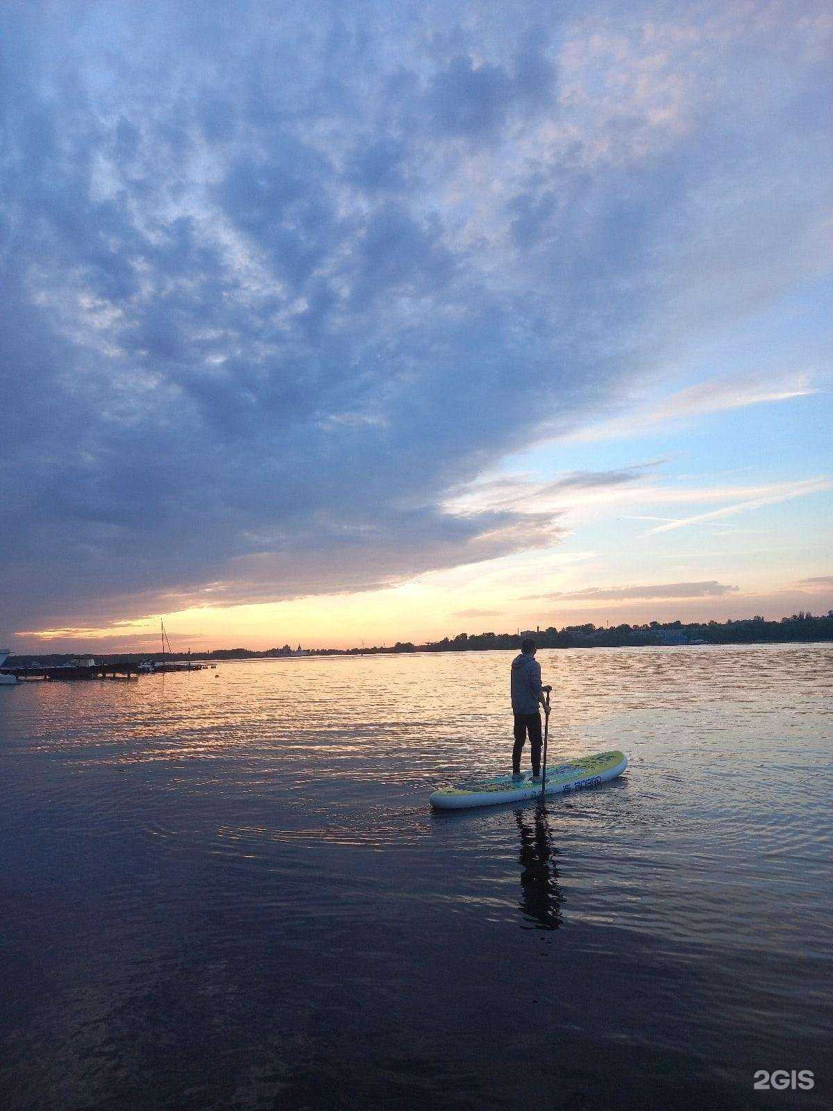 Отзывы на компанию Freeride в Костроме c фото