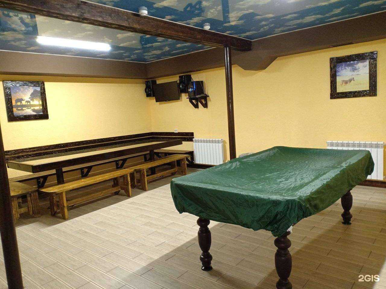 Отзывы на компанию Пятница в Тольятти c фото