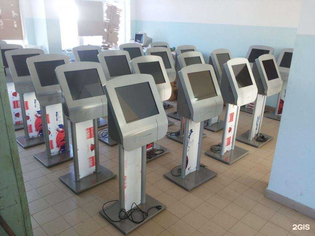 Отзывы на компанию Контур в г. Калуга c фото