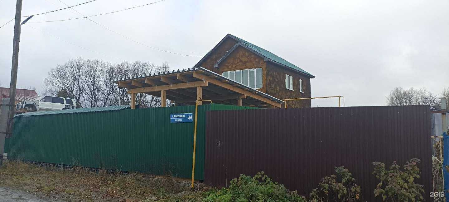 Отзывы на компанию Транспортная компания в Южно-Сахалинске c фото