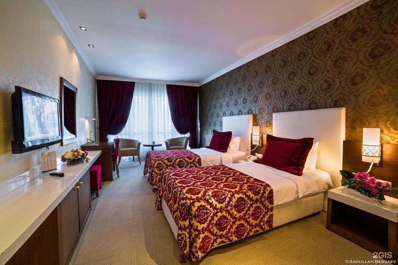 Отзывы на компанию Cosmos Selection Grozny City в Грозном c фото