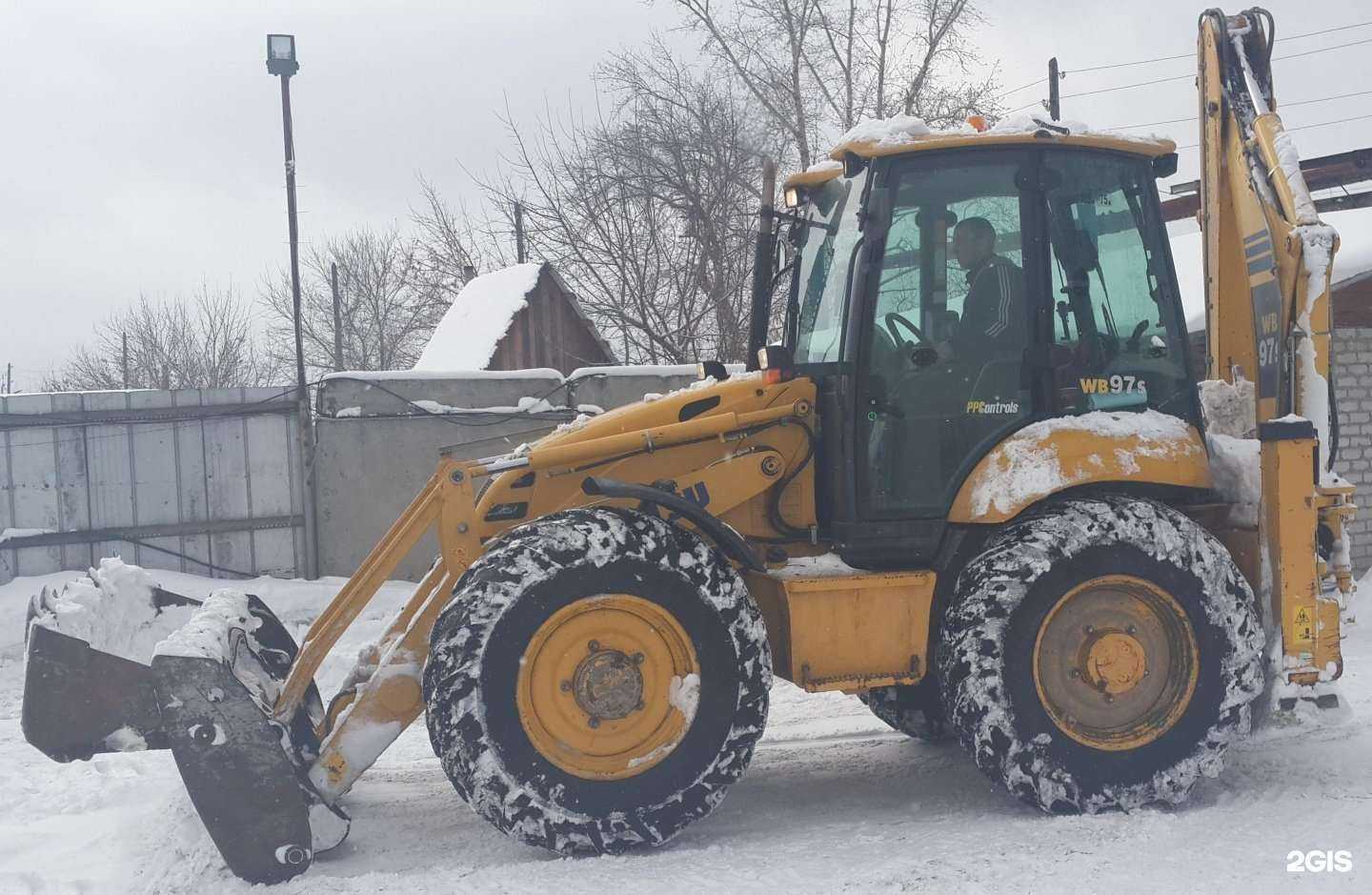Отзывы на компанию Базер в Барнауле c фото