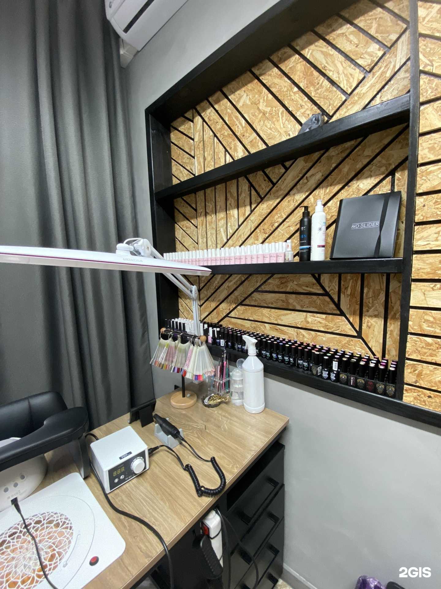 Отзывы на компанию SavAnnaNail  в г. Ставрополь c фото