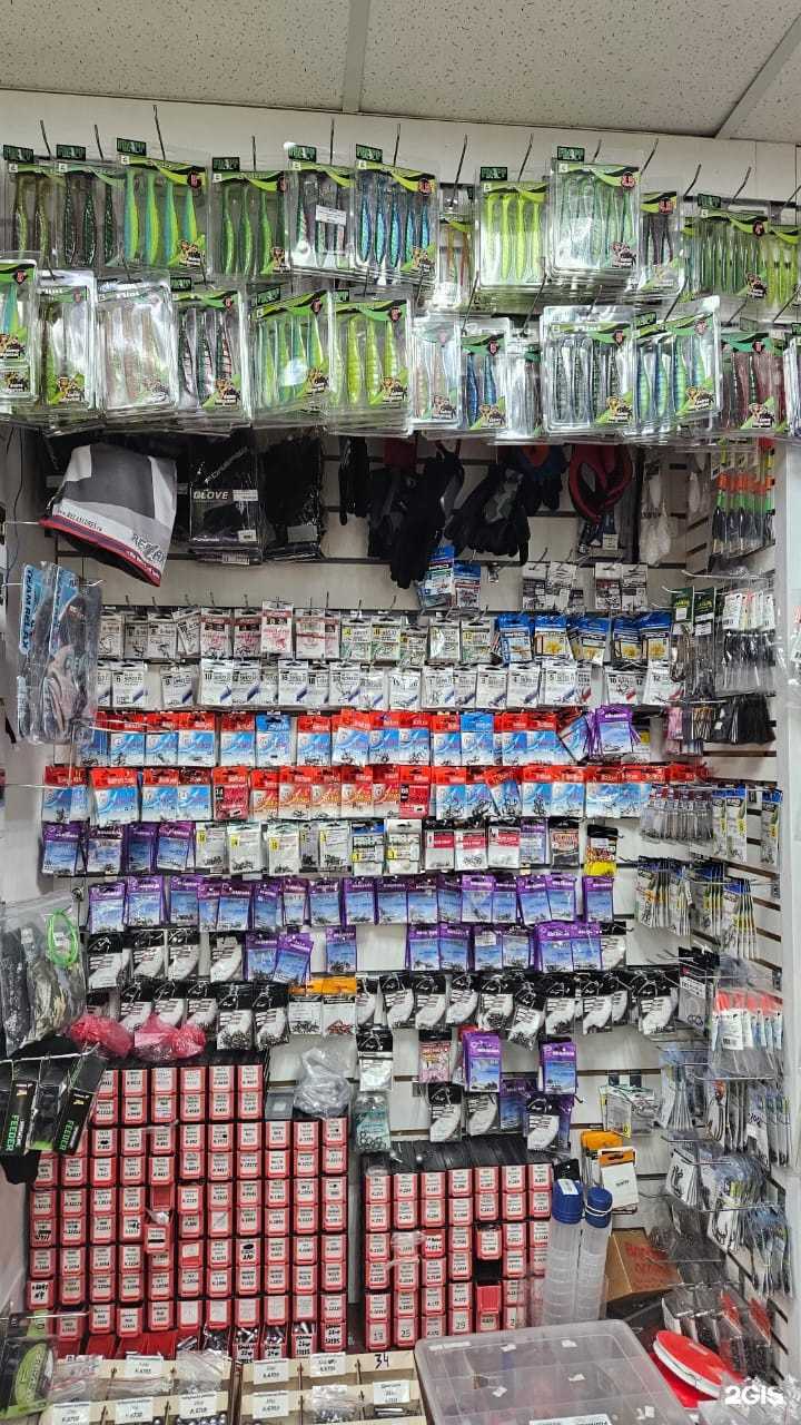 Отзывы на компанию На крючке в Великом Новгороде c фото