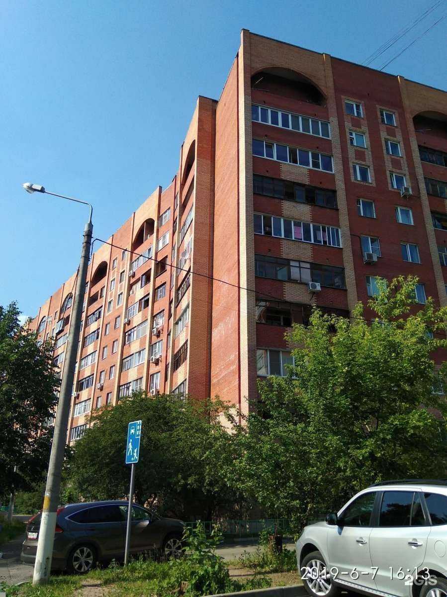 Отзывы на компанию Досуг в Красногорске c фото - фотография 2 из 2