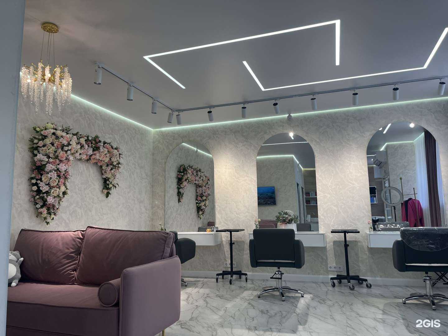 Отзывы на компанию К-студия в Кургане c фото