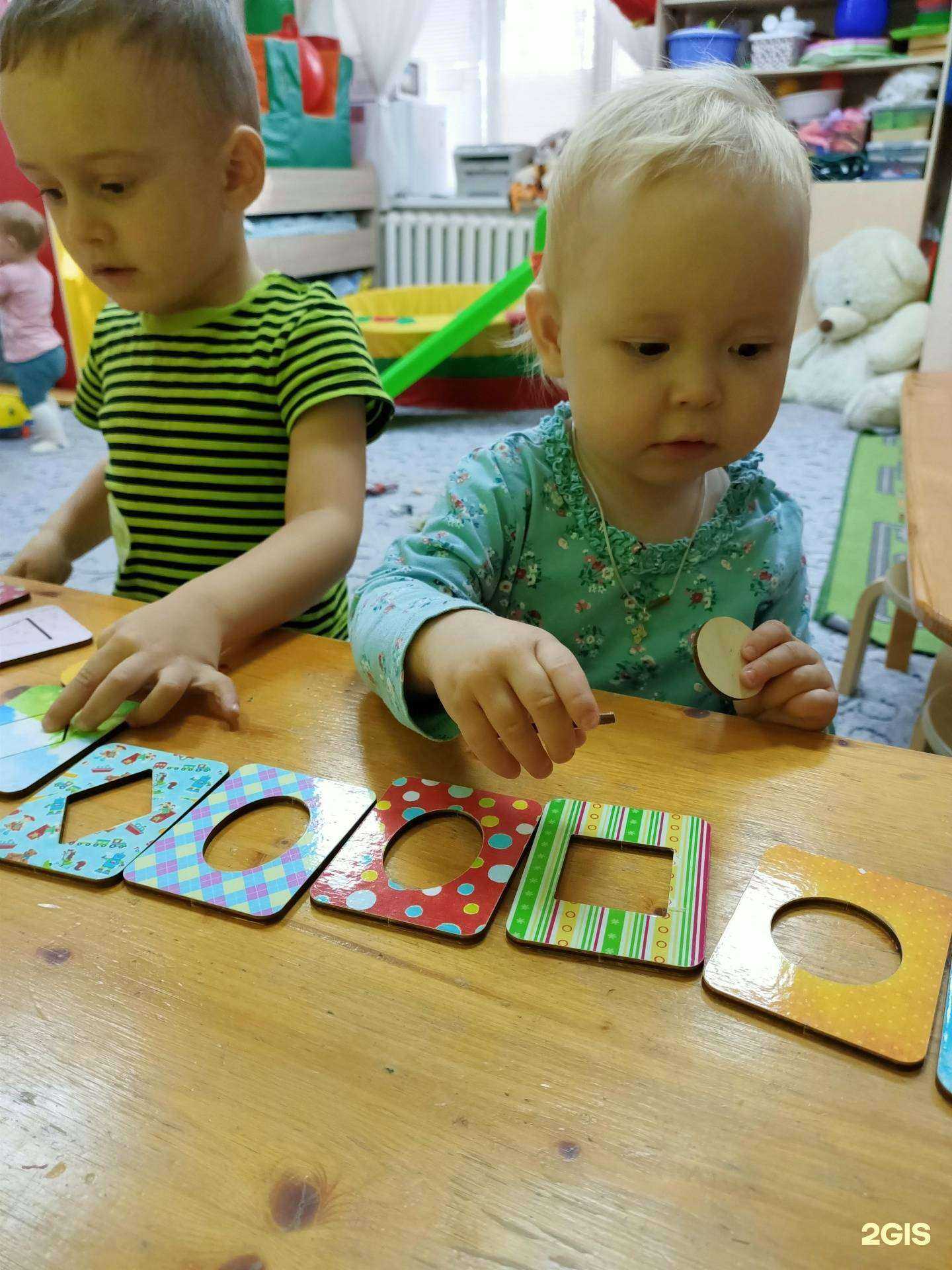 Отзывы на компанию Колибри в Ульяновске c фото