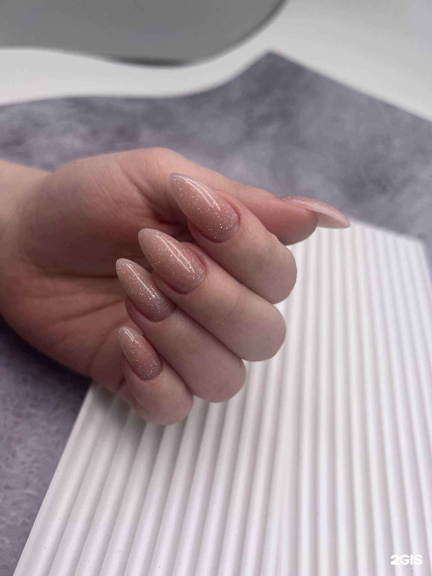 Отзывы на компанию Kigo nails в г. Воронеж c фото
