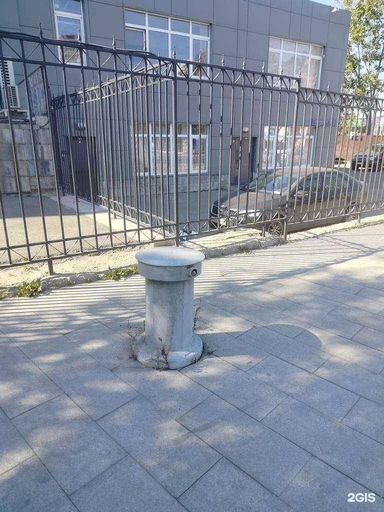 Отзывы на компанию Клен в Отрадном c фото