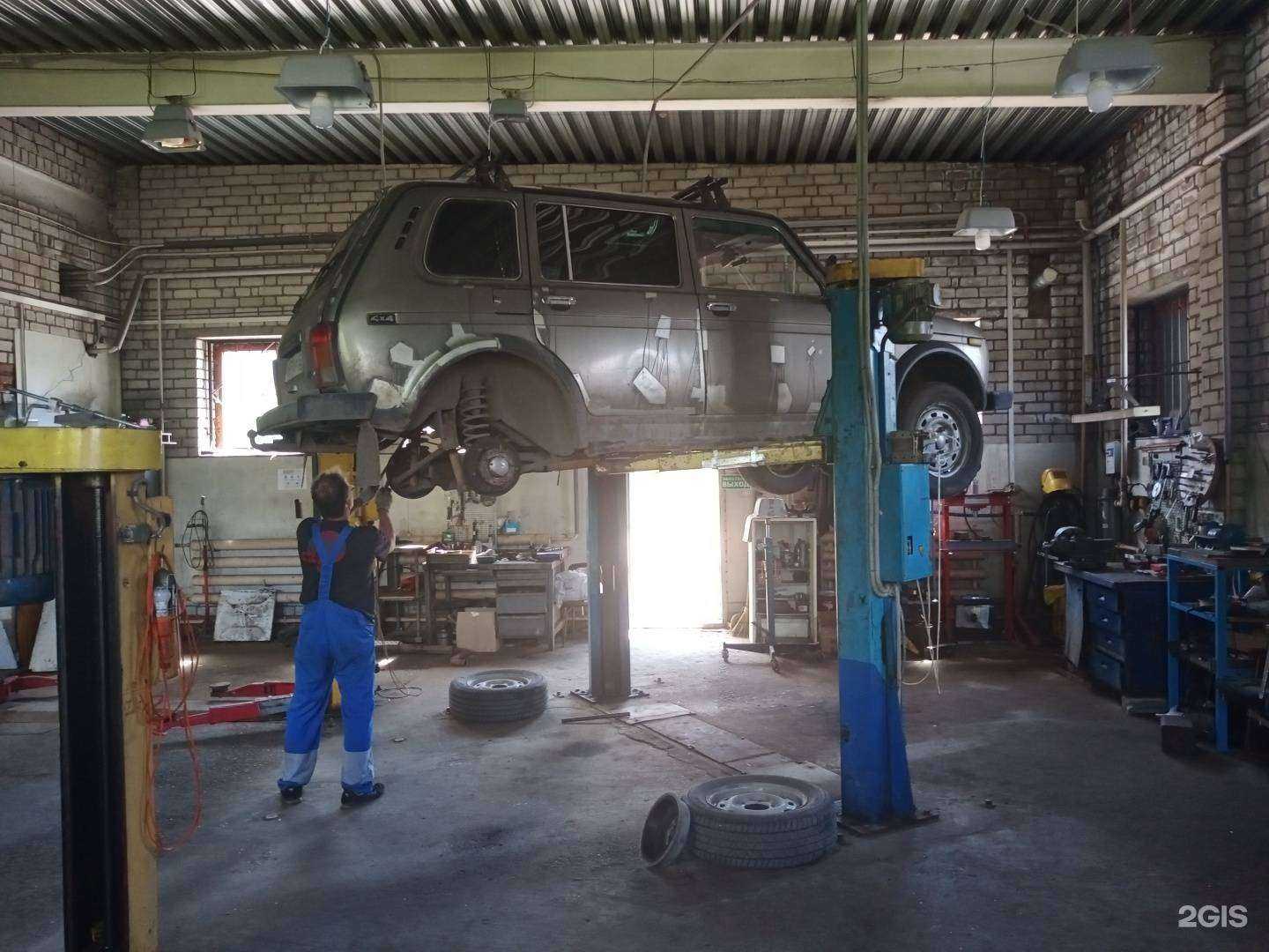 Отзывы на компанию Крючков и Ко в Нижнем Новгороде c фото