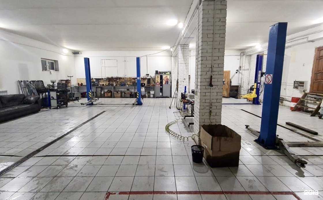 Отзывы на компанию Автосервис в Оренбурге c фото