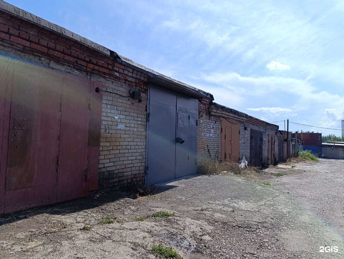 Отзывы на компанию Автосервис | Гараж на час в Томске c фото - фотография 2 из 2