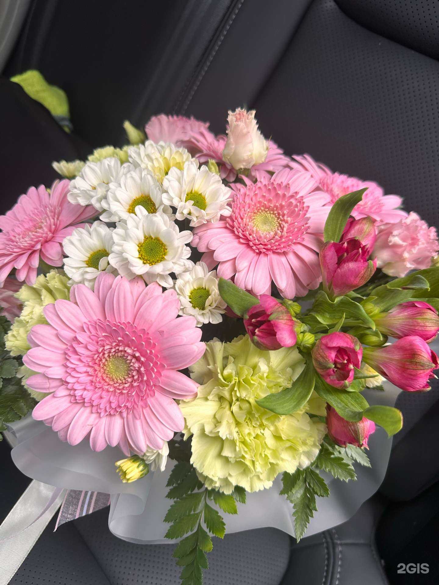 Отзывы на компанию Незабудка в Бийске c фото