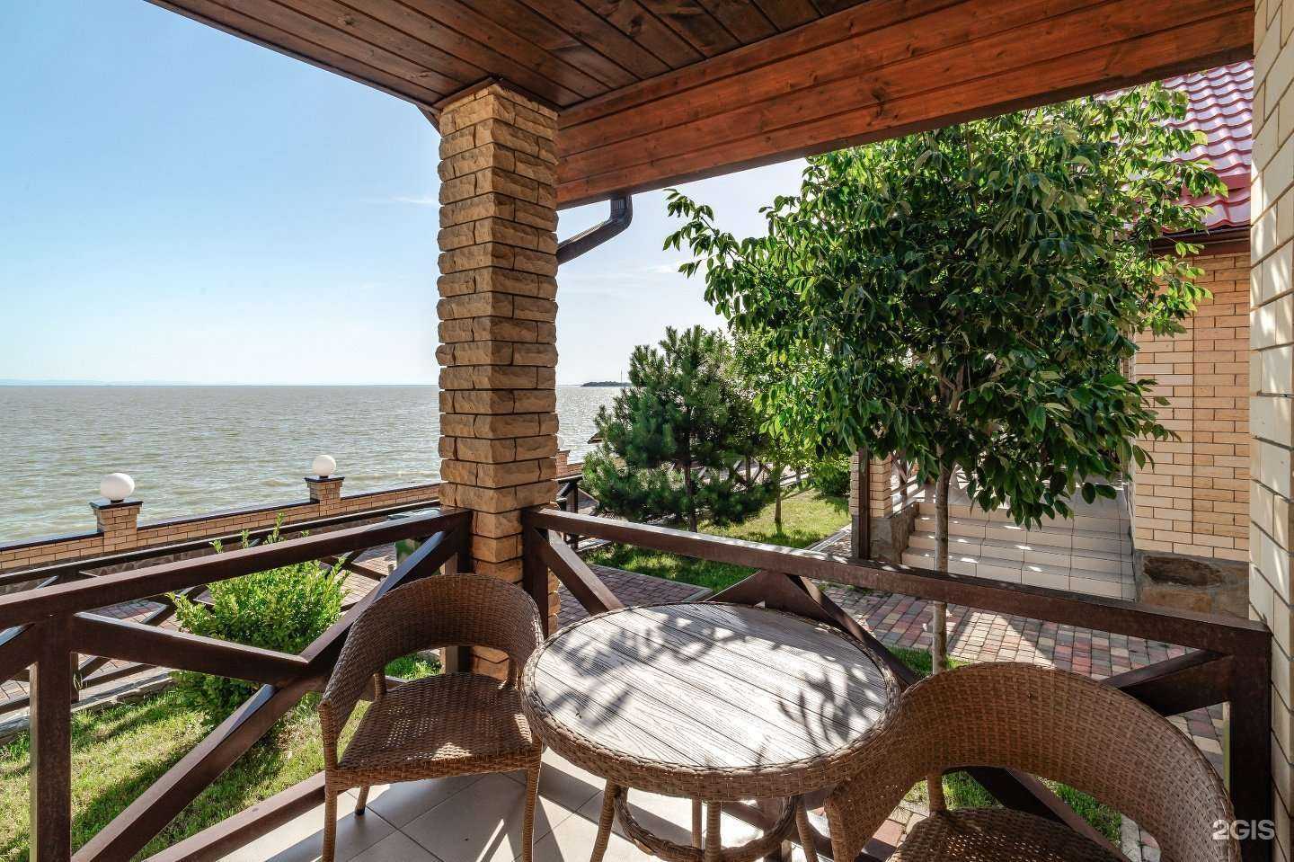 Отзывы на компанию Берега в г. Краснодар c фото