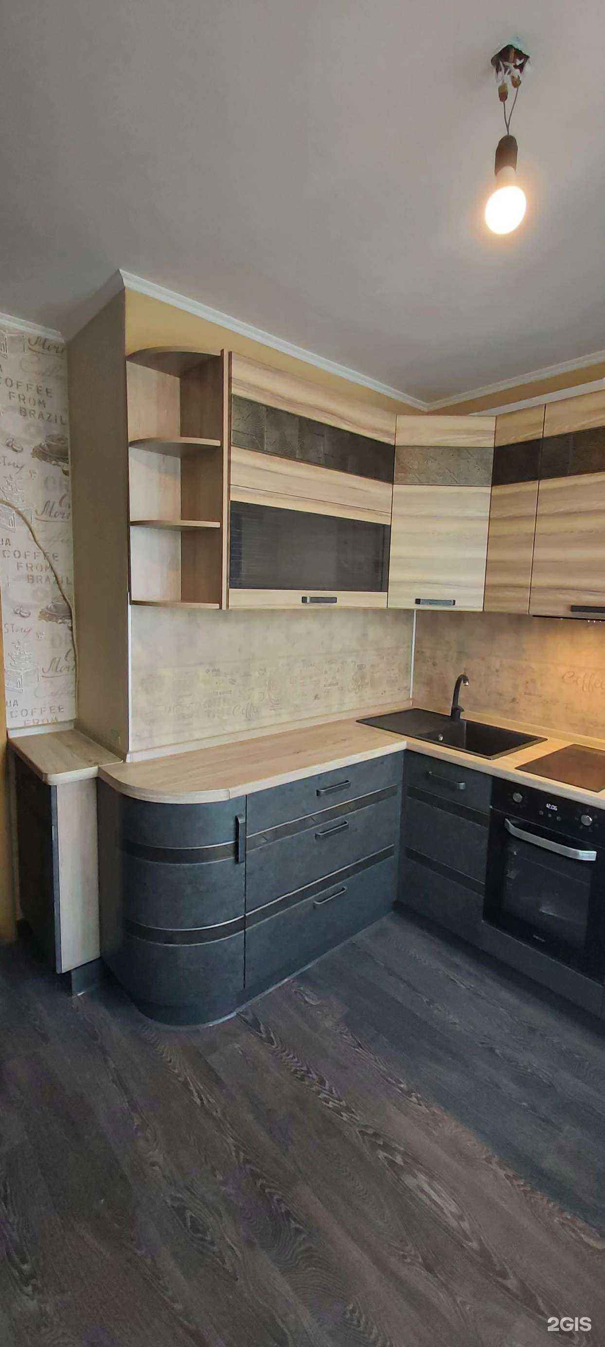 Отзывы на компанию DaVita-мебель в г. Владивосток c фото