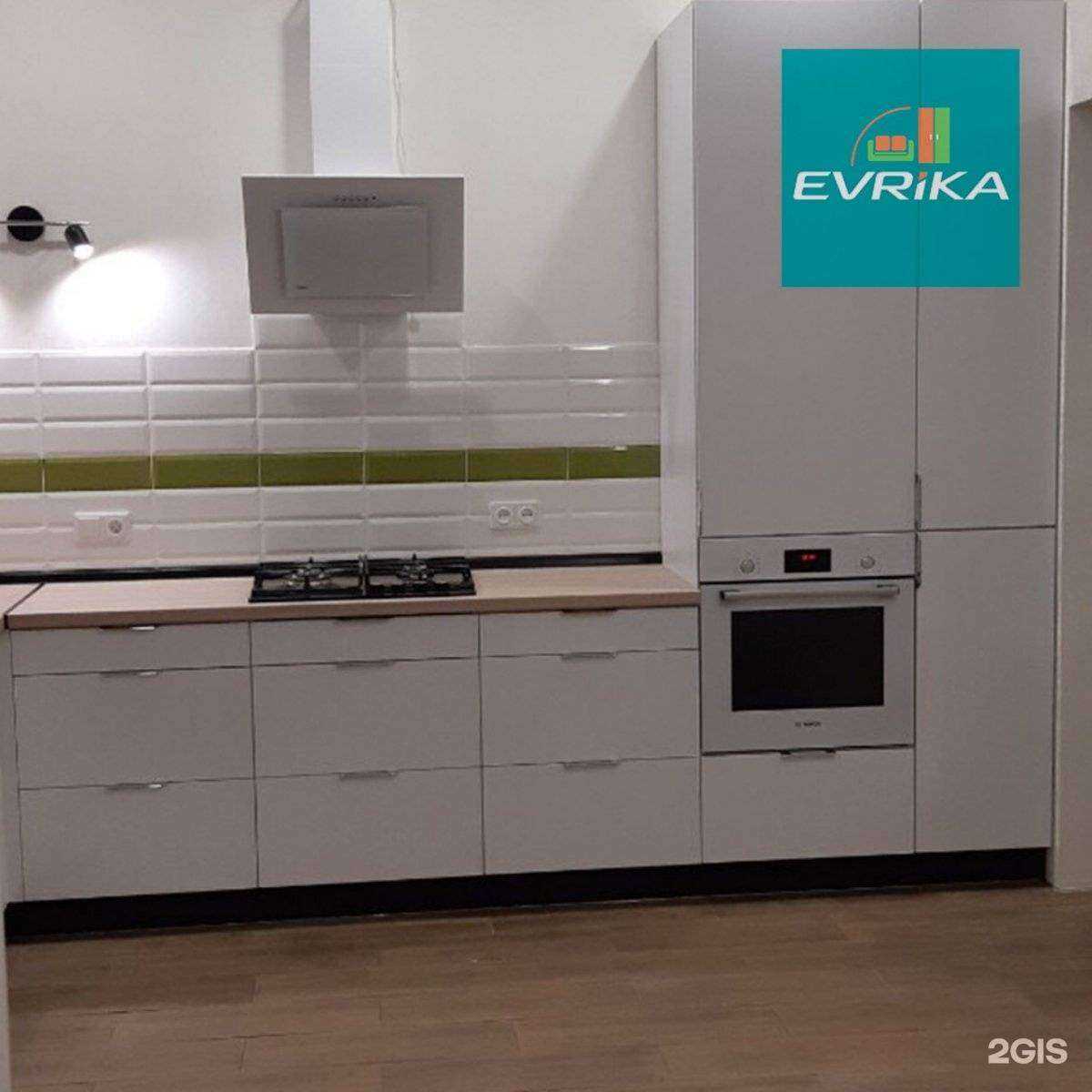 Отзывы на компанию Эврика Мебель в г. Оренбург c фото