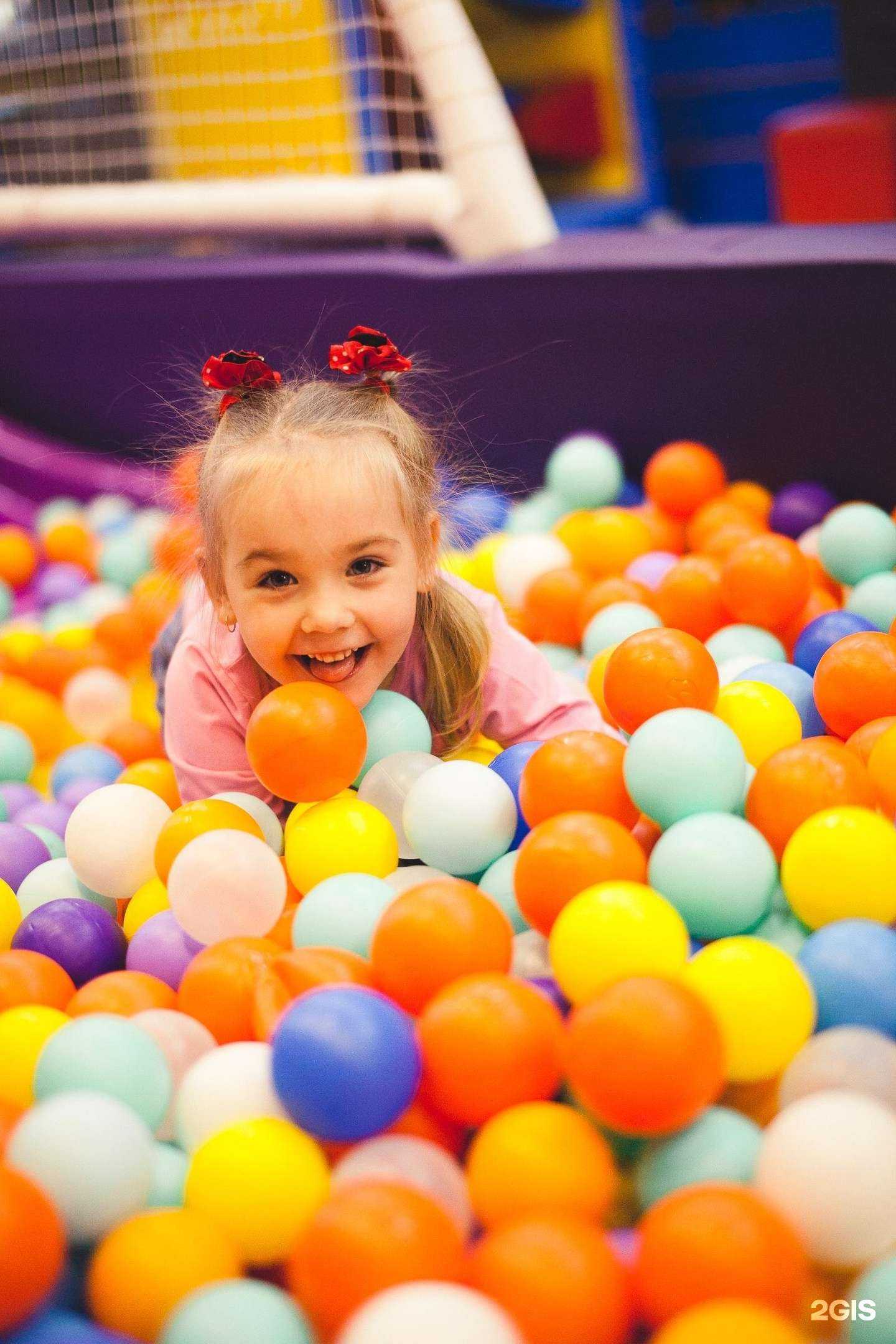 Отзывы на компанию Family kids в Перми c фото