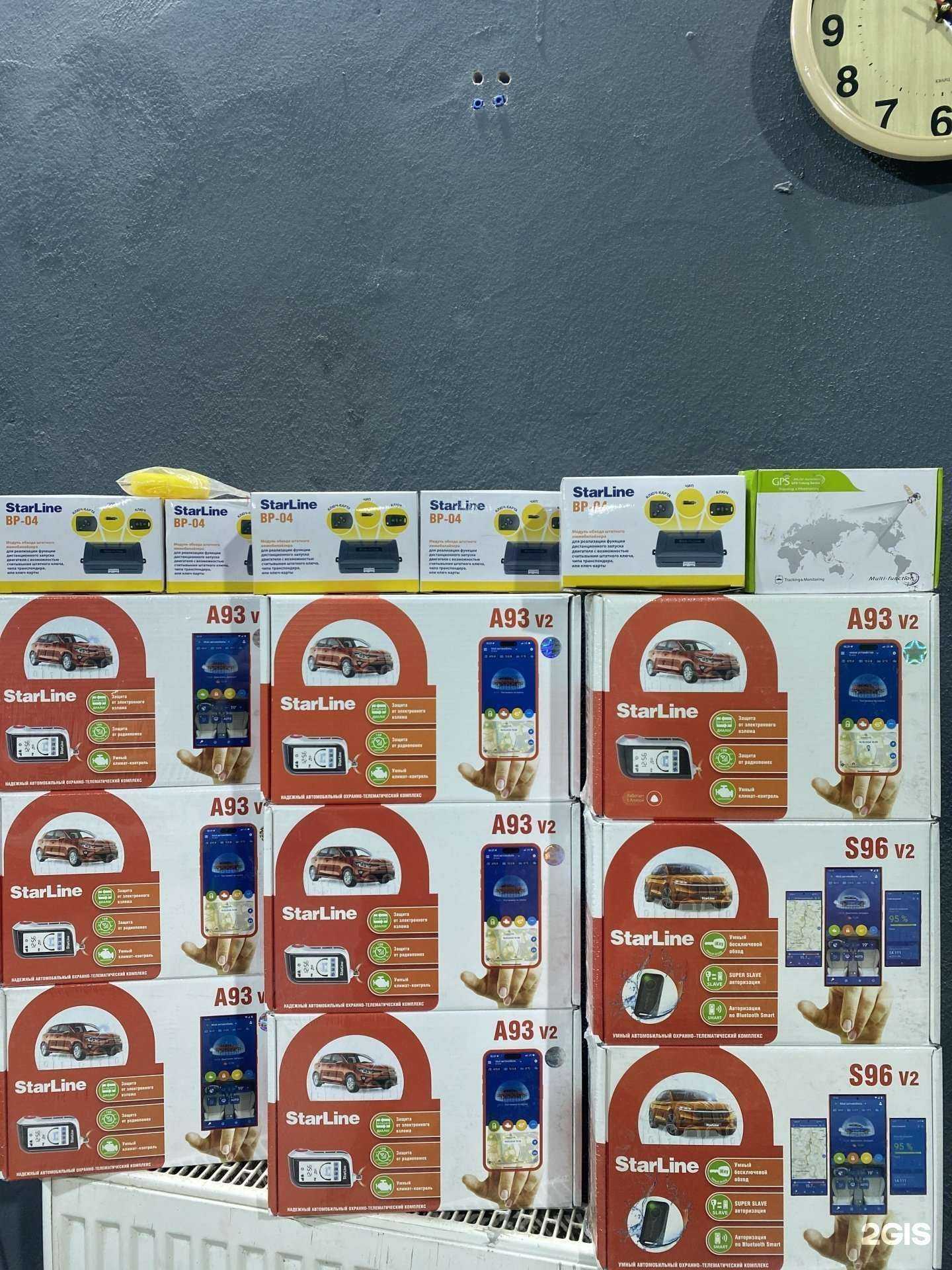 Отзывы на компанию Power Crew в г. Новосибирск c фото