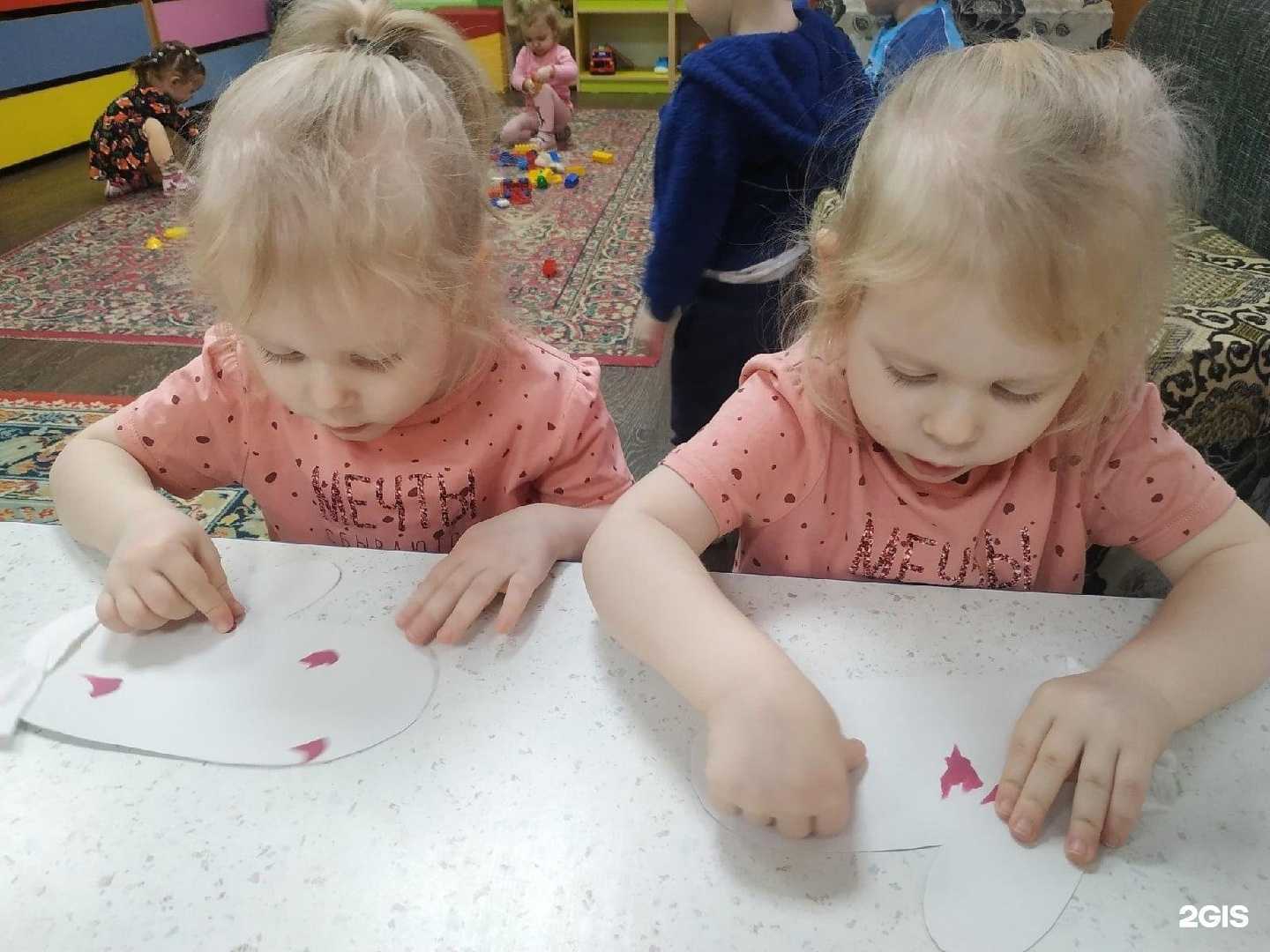 Отзывы на компанию Детки-Конфетки в г. Киров c фото