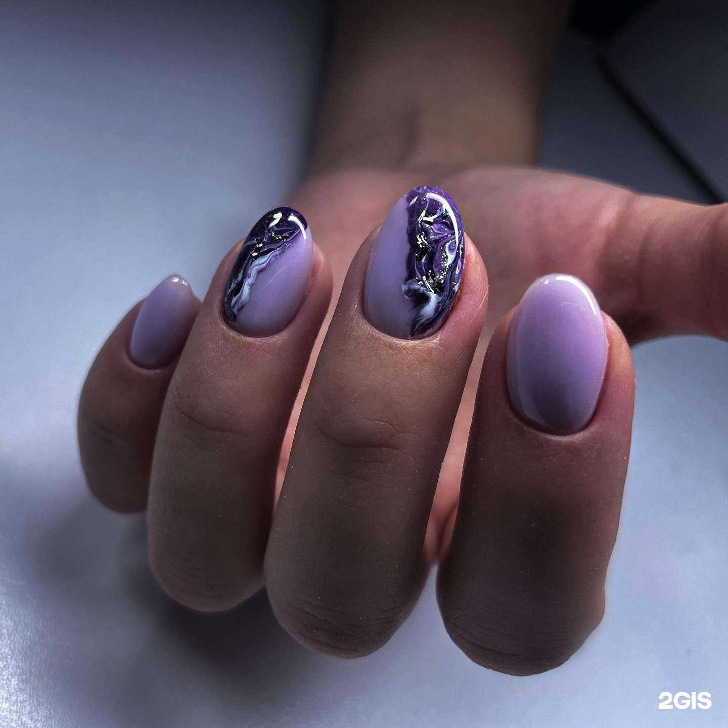 Отзывы на компанию The nail studio  в Искитиме c фото