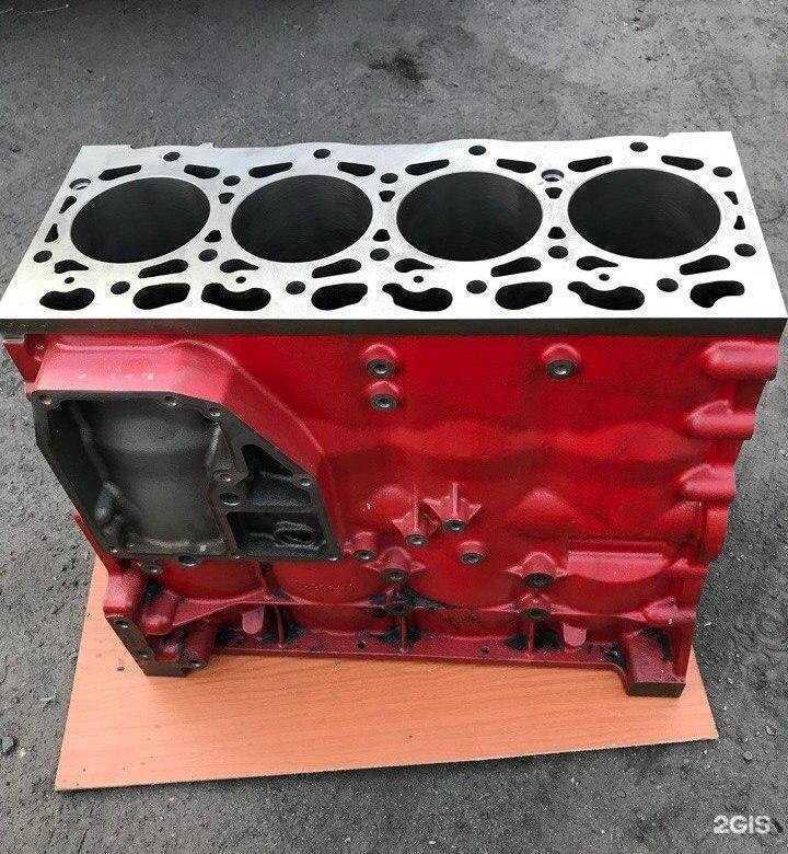 Отзывы на компанию Технодизель в Саратове c фото