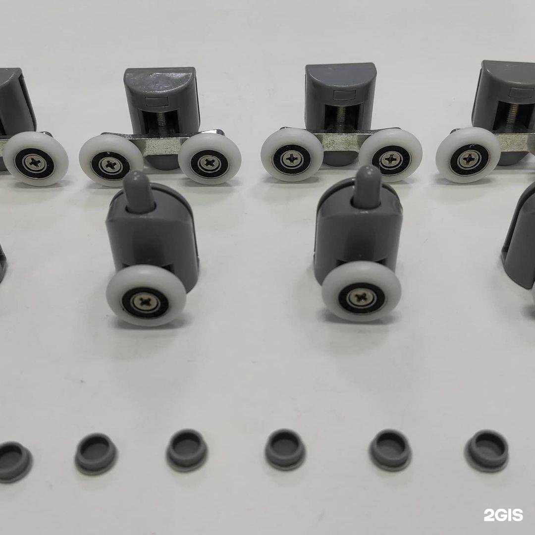 Отзывы на компанию Магазин запчастей для душевых кабин в Иркутске c фото