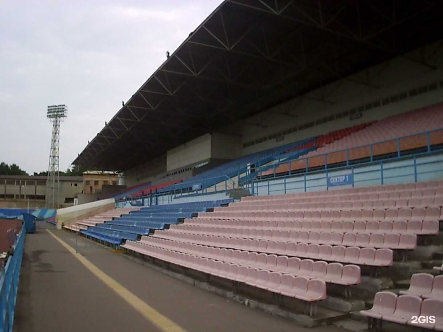 Отзывы на компанию Машук-КМВ в Пятигорске c фото - фотография 2 из 2