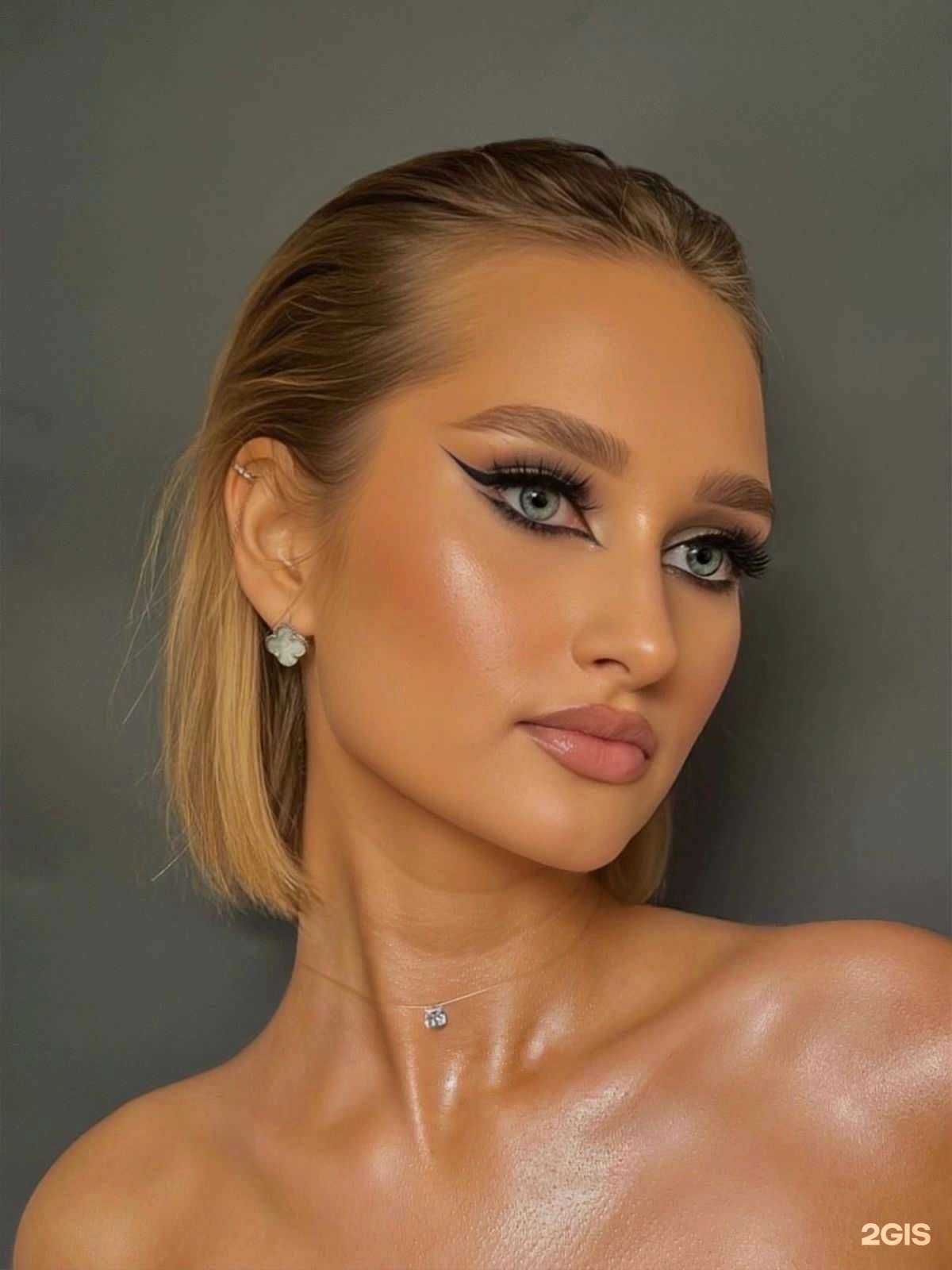 Отзывы на компанию Кабинет визажиста в г. Краснодар c фото