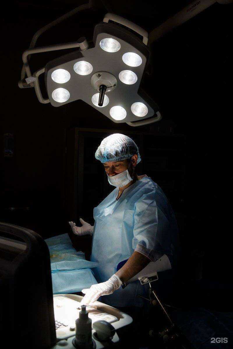 Отзывы на компанию Мать и дитя в Уфе c фото