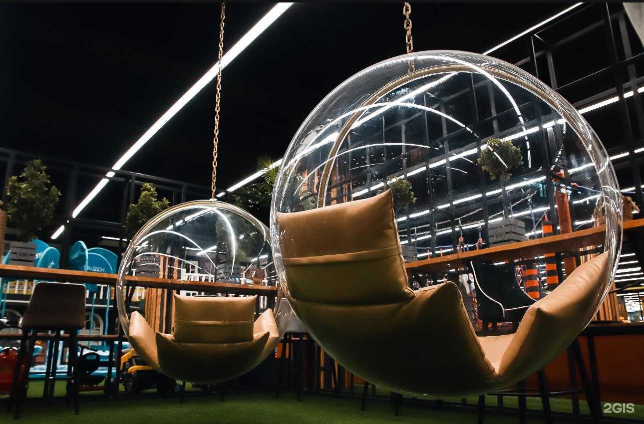 Отзывы на компанию Королевский остров в Сочи c фото