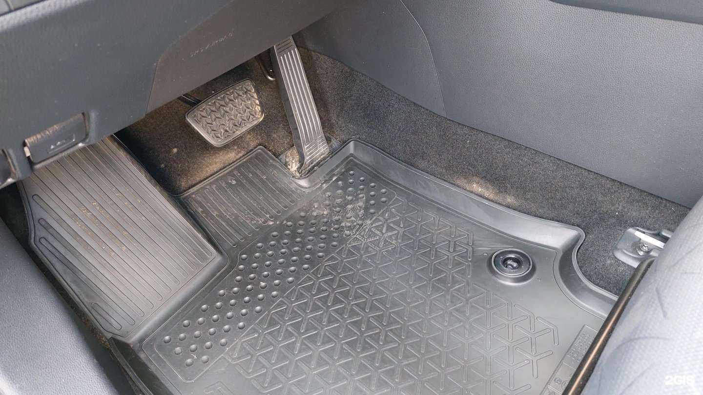 Отзывы на компанию UbertGarage в г. Йошкар-Ола c фото