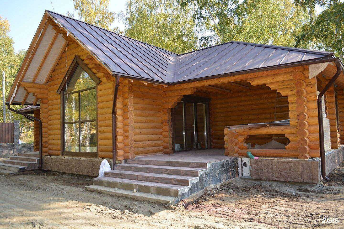 Отзывы на компанию Сибирский Плотник в Барнауле c фото