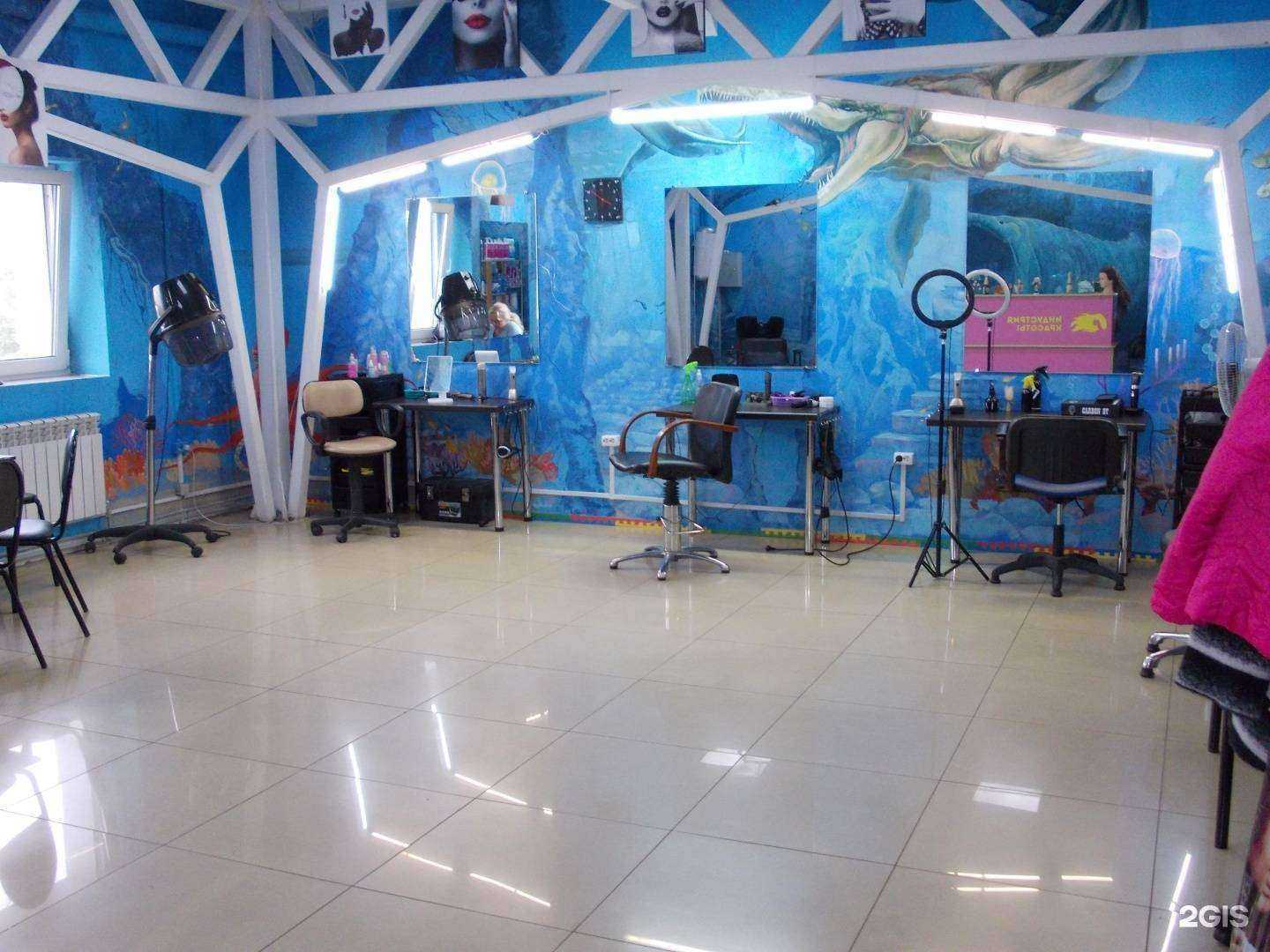 Отзывы на компанию Индустрия красоты в Архангельске c фото