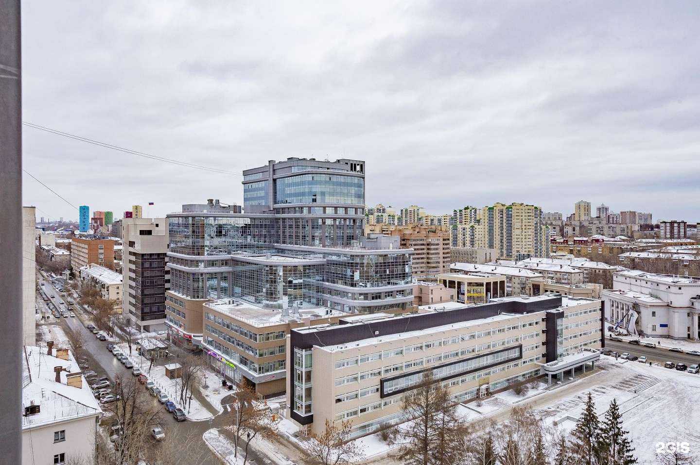 Отзывы на компанию Региональный фонд защиты прав вкладчиков и акционеров Свердловской области в Екатеринбурге c фото