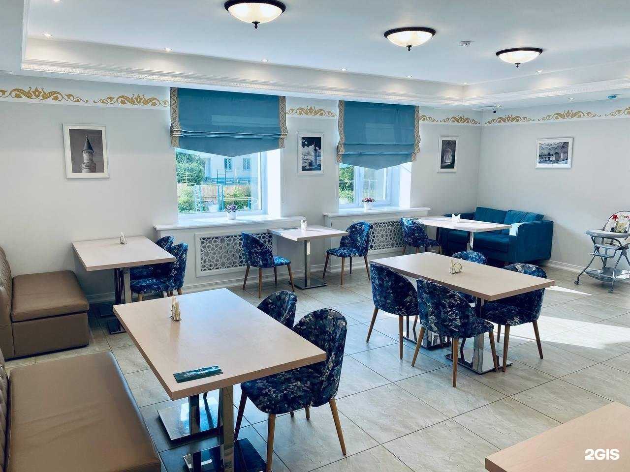 Отзывы на компанию Энием Ашлары в Казани c фото