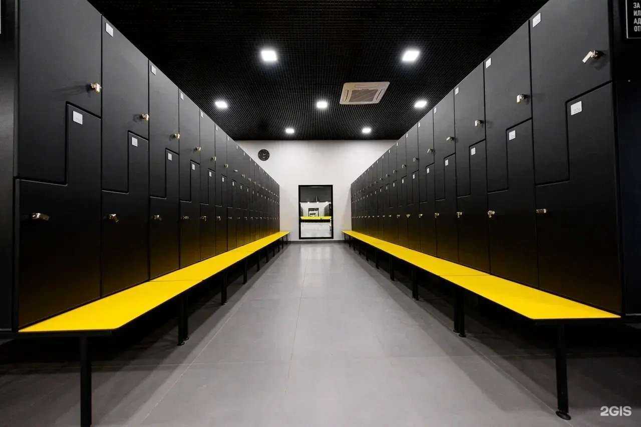 Отзывы на компанию ALEX FITNESS в г. Ростов-на-Дону c фото