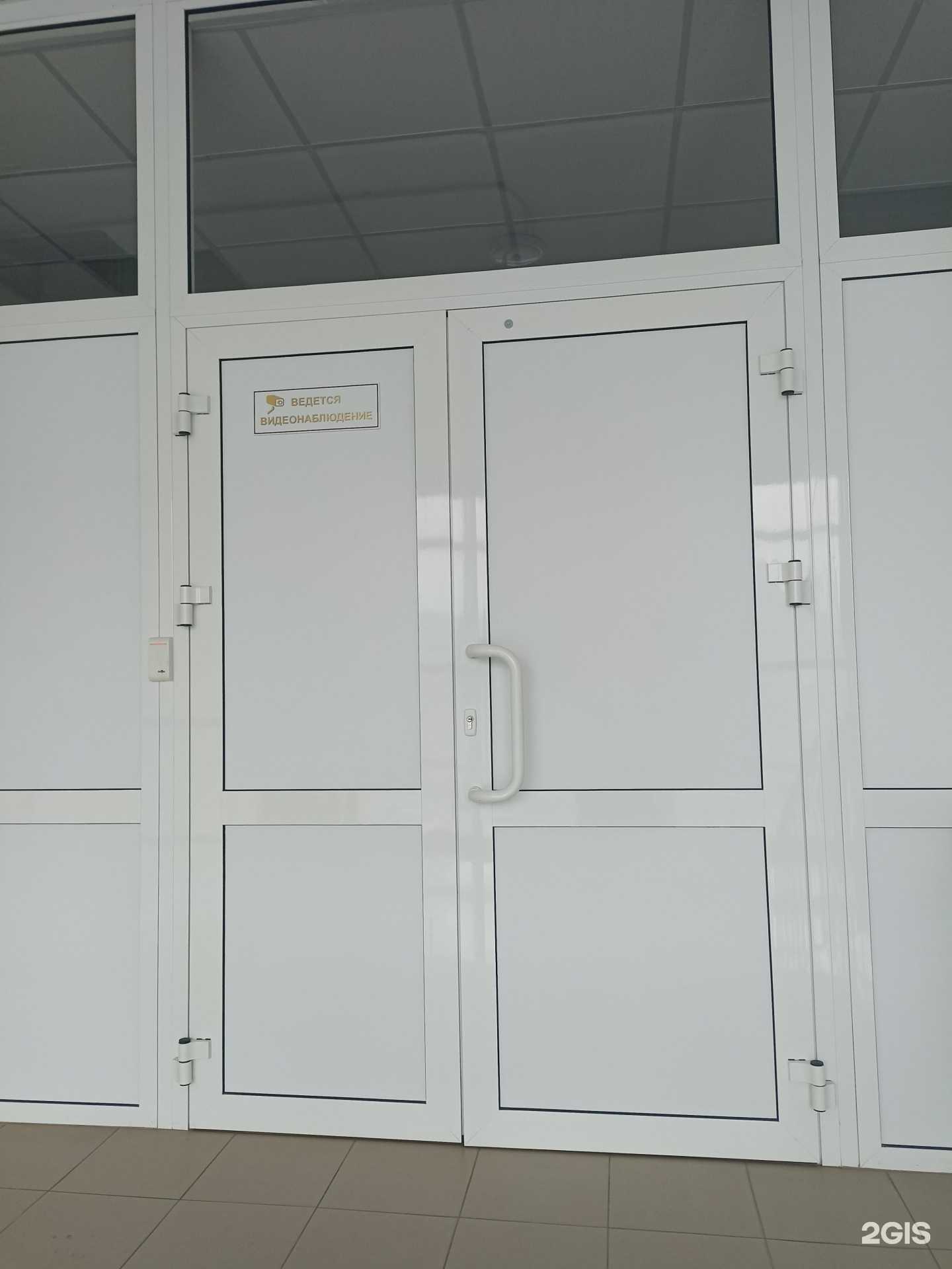 Отзывы на компанию Тритон в Барнауле c фото