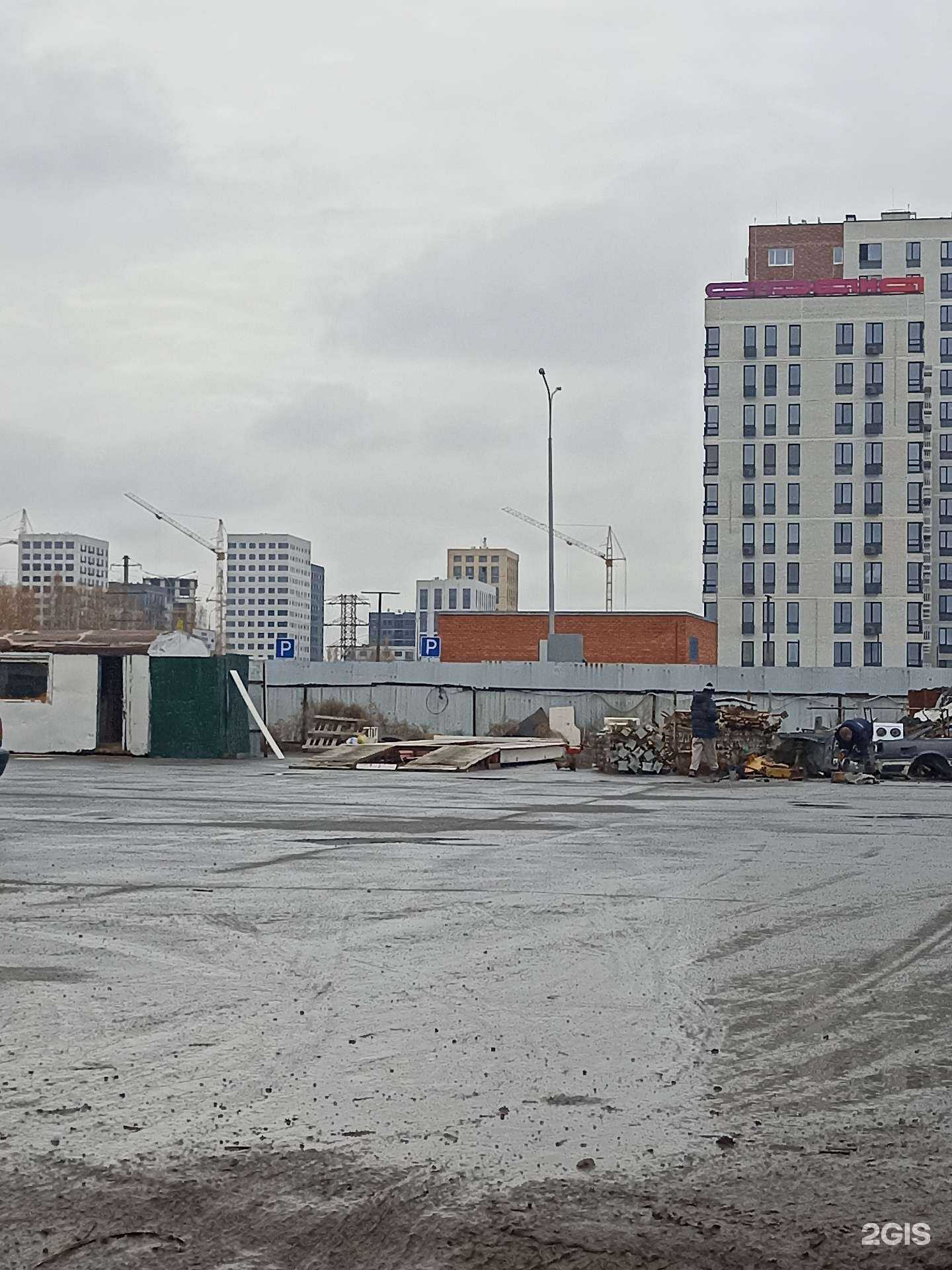 Отзывы на компанию Пункт приема металла в г. Тюмень c фото