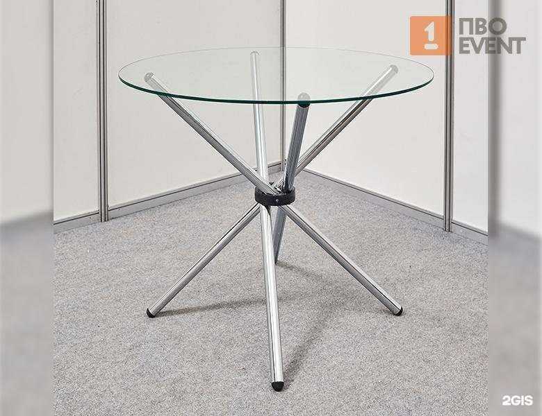 Отзывы на компанию Первое выставочное объединение в г. Челябинск c фото