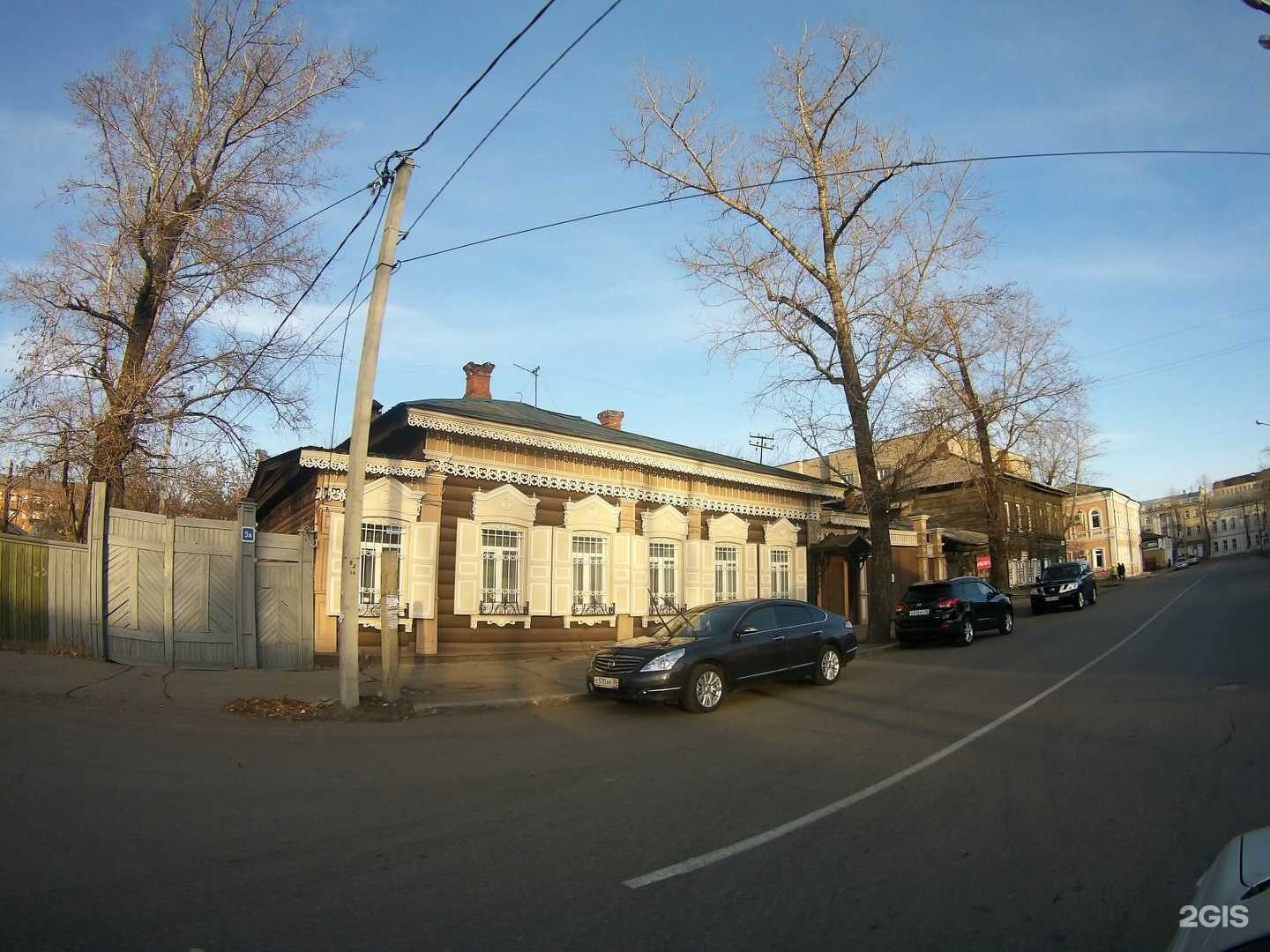 Отзывы на компанию Семь звезд в Иркутске c фото - фотография 2 из 2