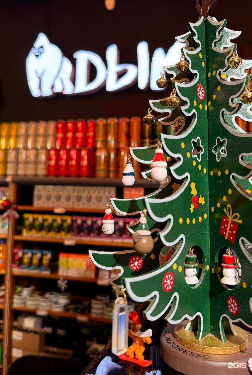 Отзывы на компанию Дым store в г. Мурманск c фото